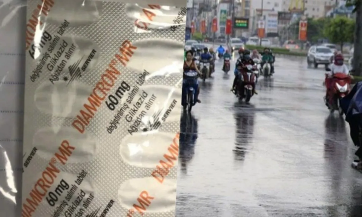 Điểm tin trưa 30/5: Phát hiện 7 loại thuốc giả tại một nhà thuốc | TPHCM mưa lớn diện rộng