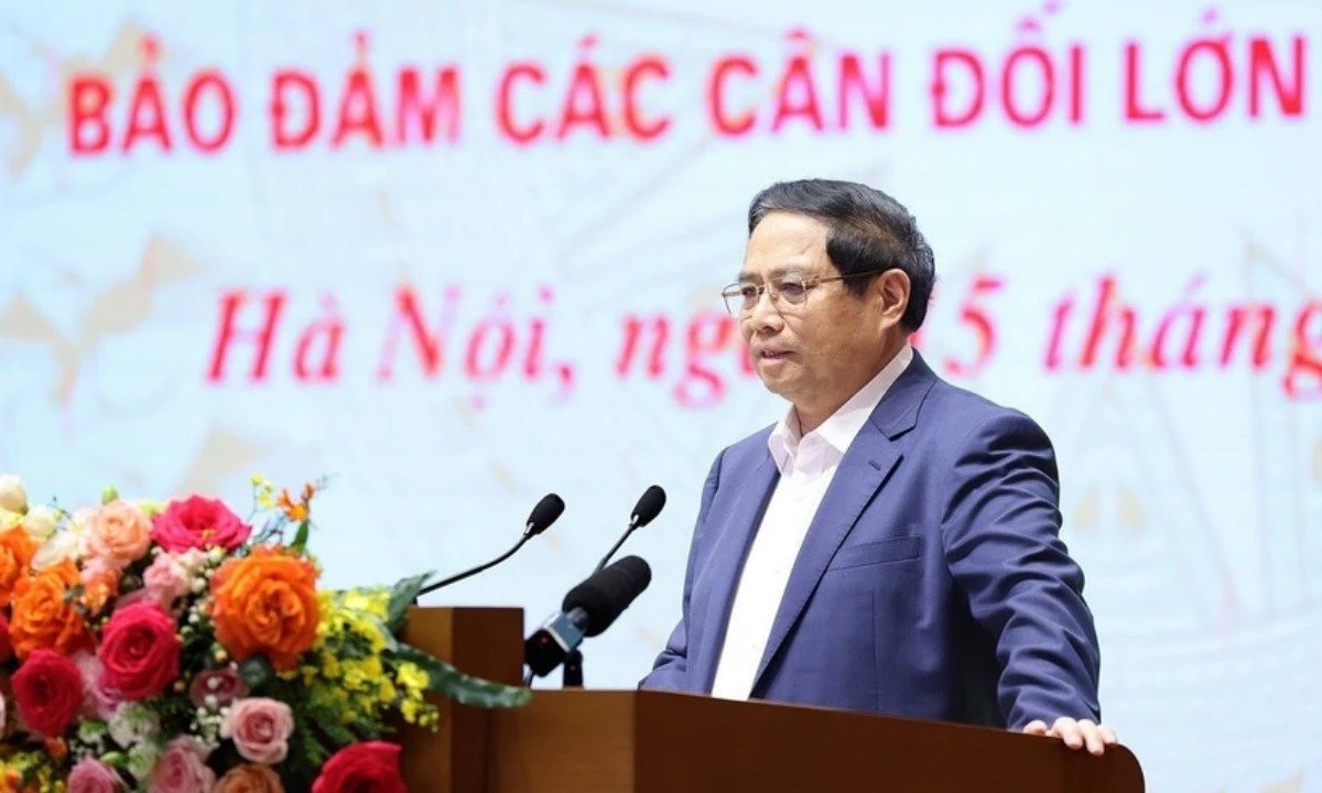 Thủ tướng: Cung ứng vốn kịp thời cho dự án kinh doanh của doanh nghiệp nhà nước