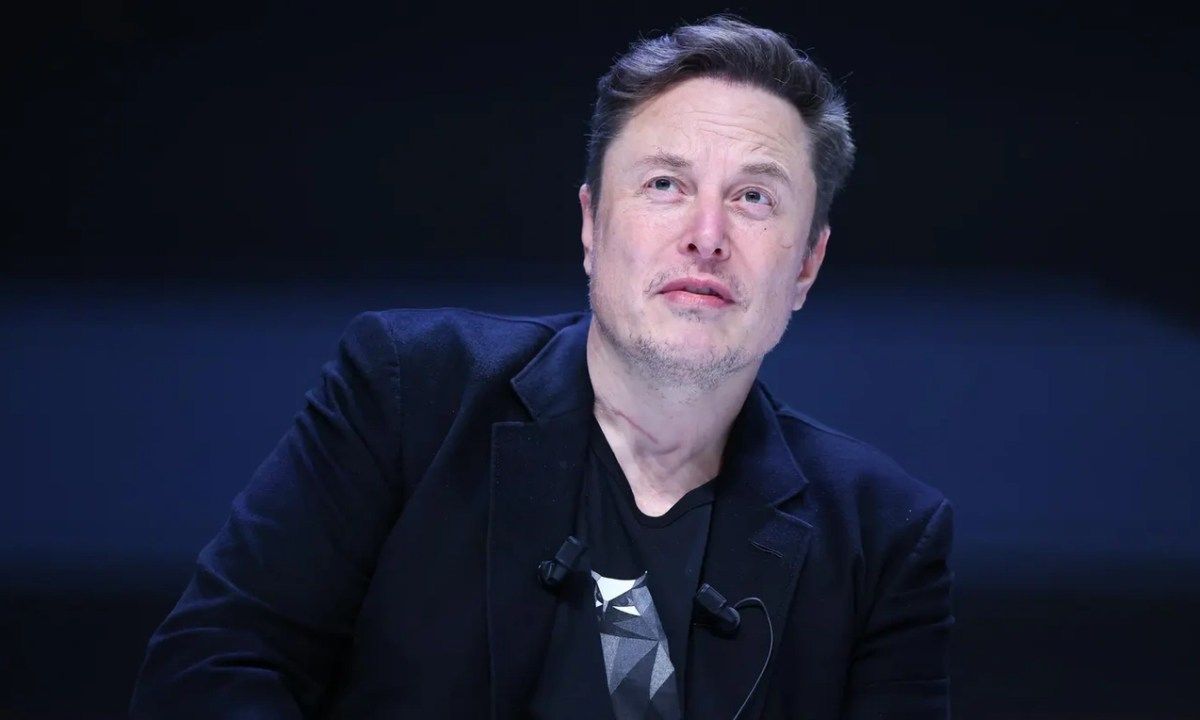 Bí quyết thành công của Elon Musk