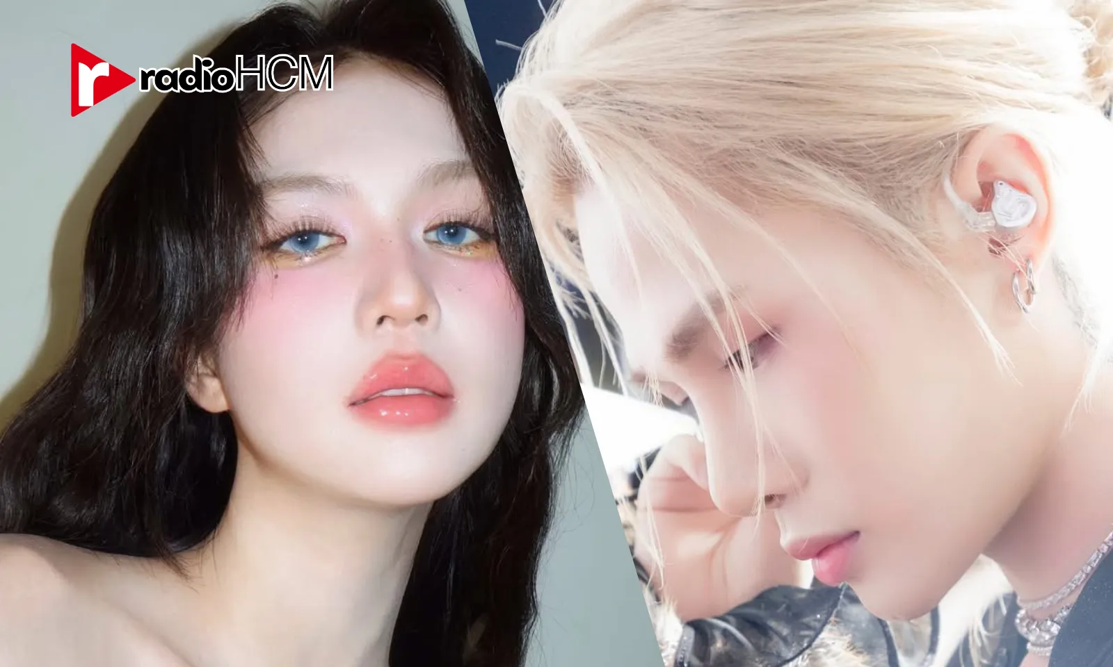 Giải trí 30/5: Ngọc Trinh gây sốt với hình tượng dịu dàng | Jack tiếp tục dính ồn ào lightstick