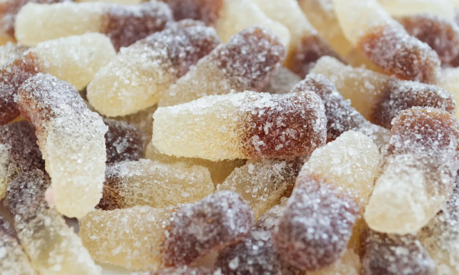 Haribo thu hồi kẹo dẻo ở Hà Lan vì có chứa cần sa