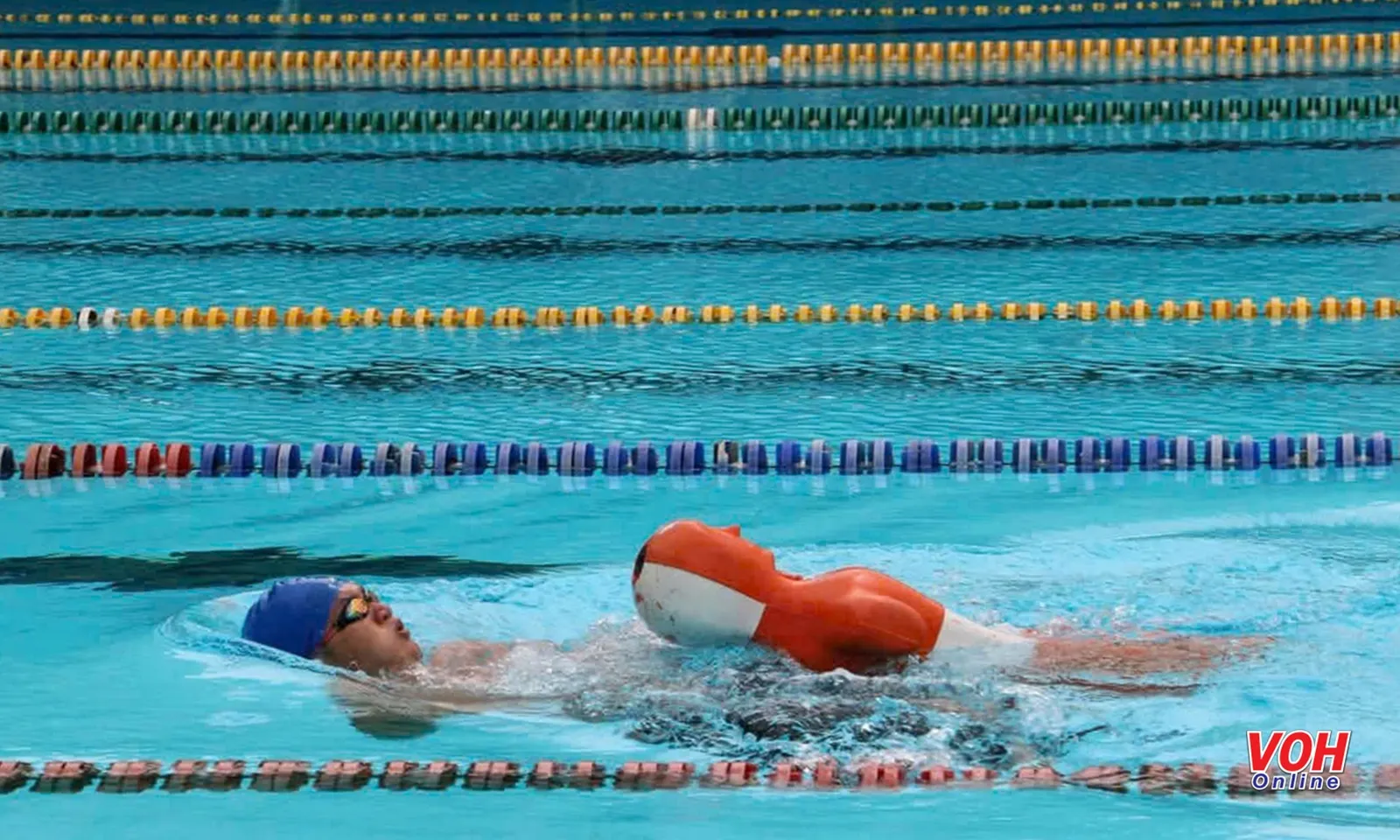 TPHCM đạt thành tích cao tại Hội thi Thể thao nghiệp vụ chữa cháy và cứu nạn, cứu hộ toàn quốc 