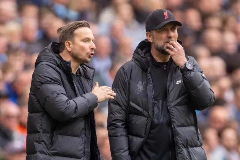 pep-lijnders