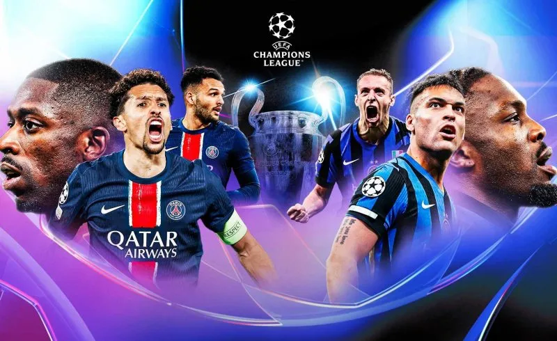 psg-inter-milan
