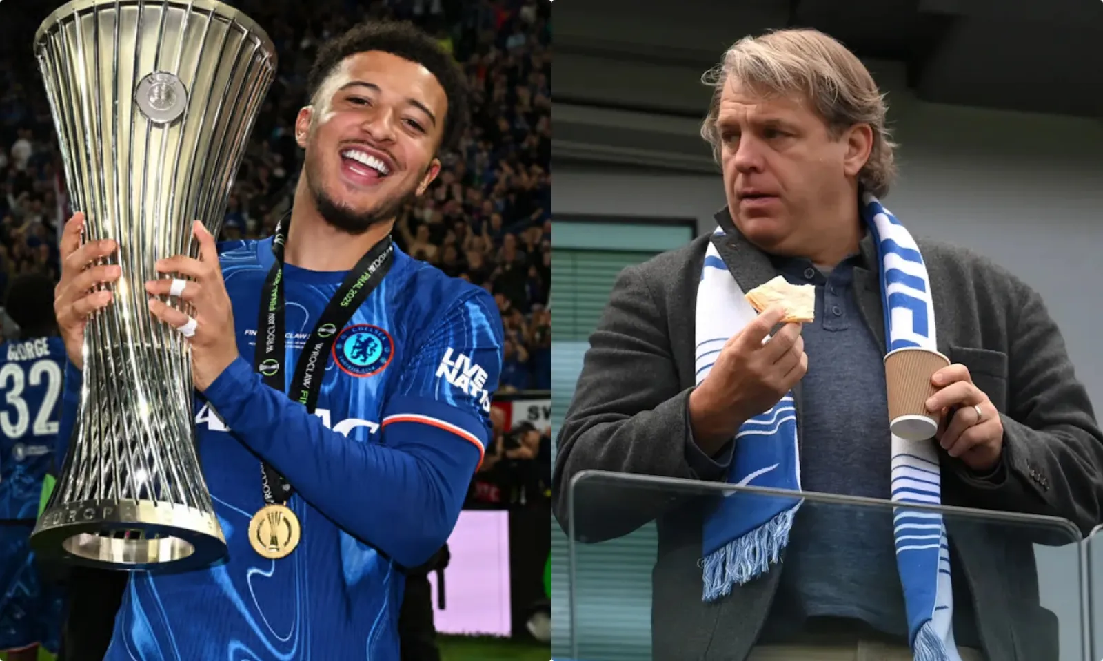 Chelsea yêu cầu Sancho chấp nhận điều kiện quan trọng để ở lại