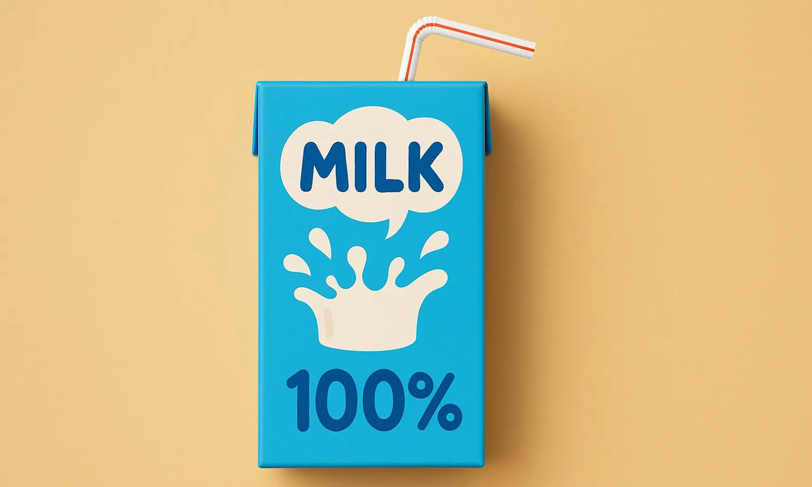 Cảnh báo doanh nghiệp không sử dụng con số ‘100%’ trên nhãn, bao bì