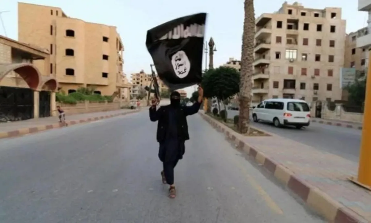 IS tái xuất tại Syria: Báo động làn sóng khủng bố mới