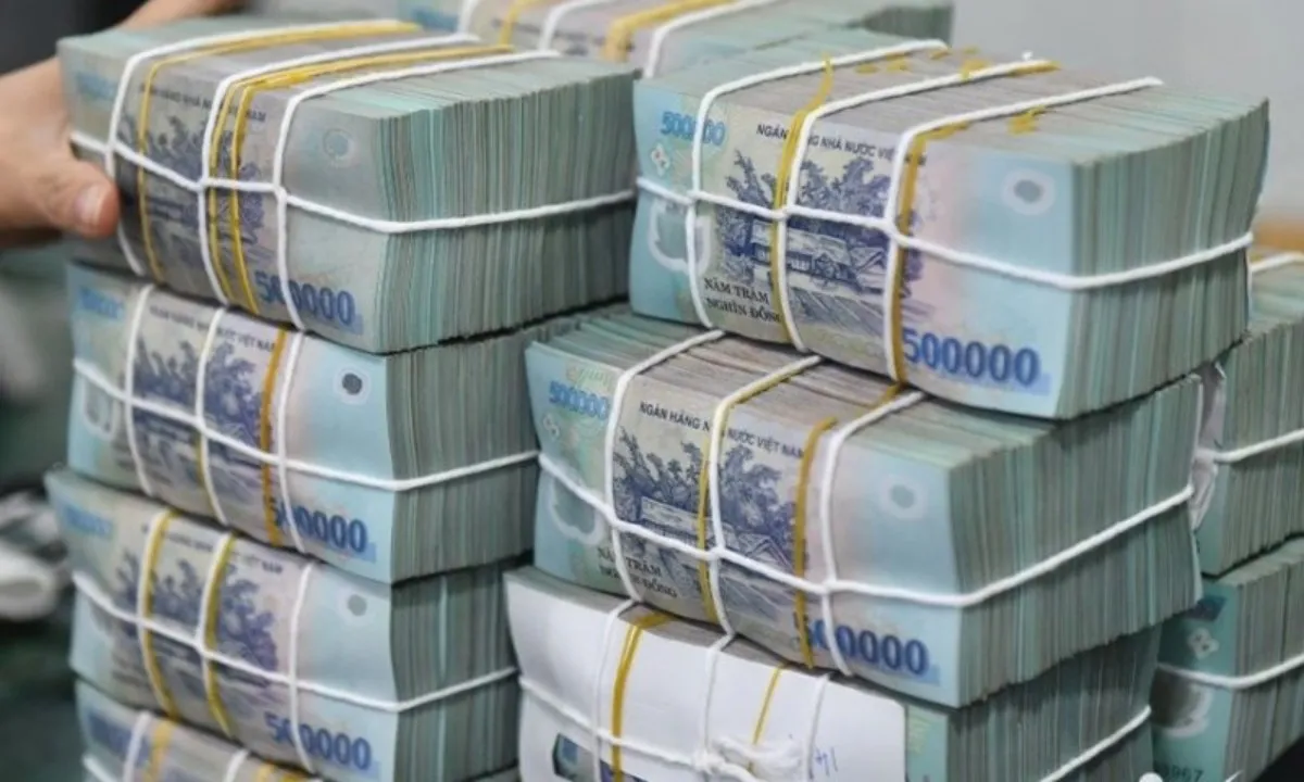 Từ 1/6: Hơn 2,6 triệu người dừng đóng công đoàn phí