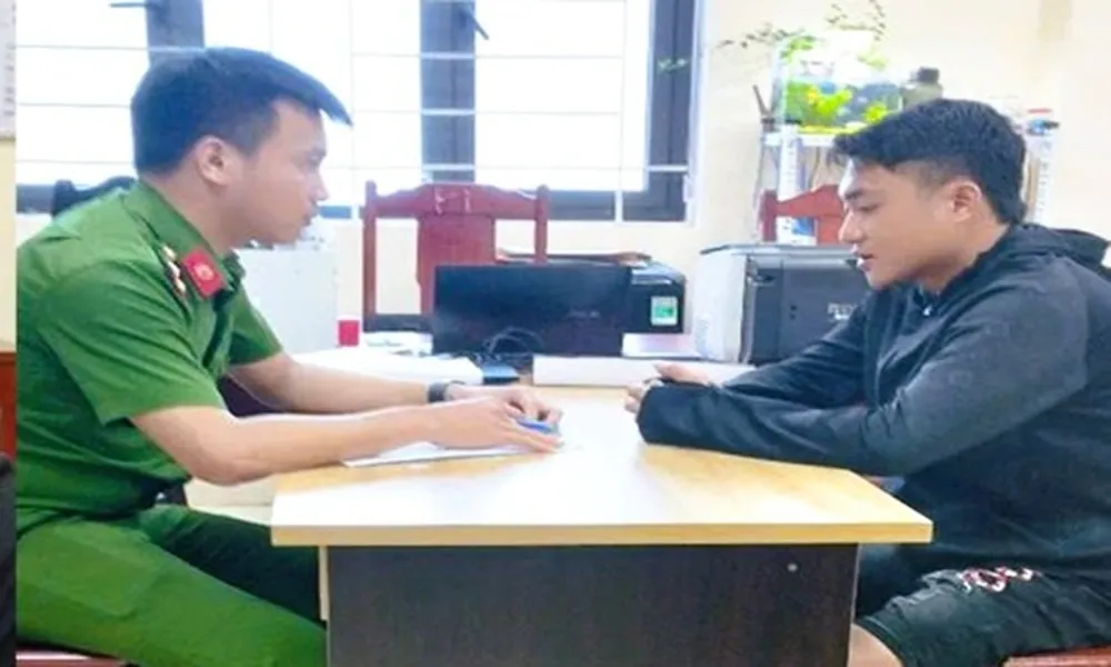 Thanh niên không bằng lái, say xỉn gây tai nạn khiến bạn tử vong