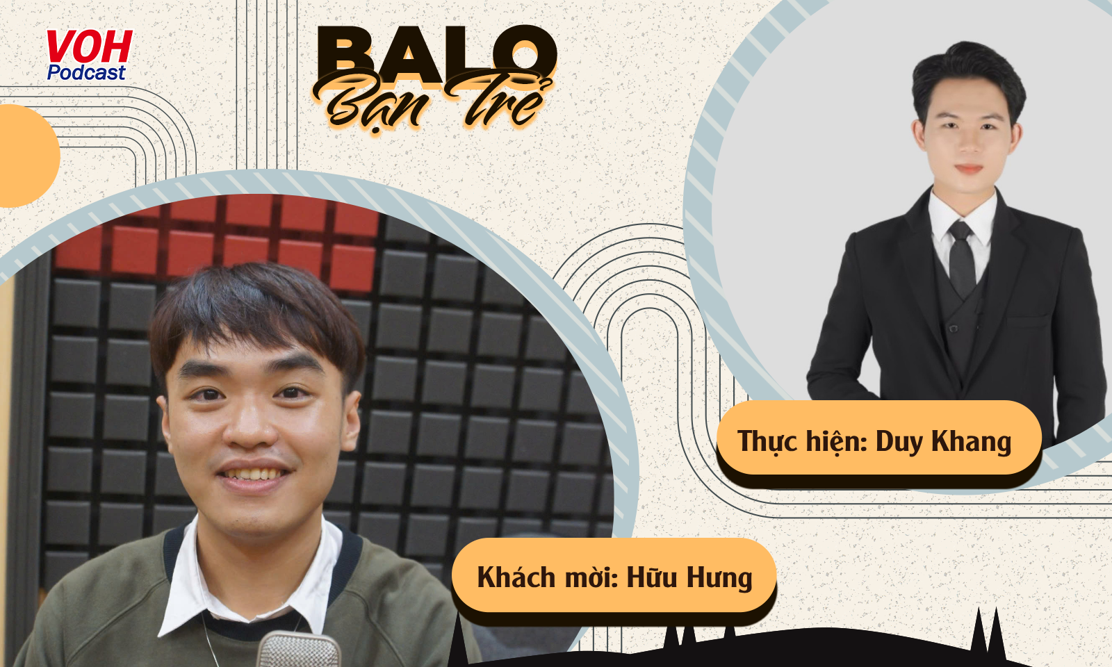 Hữu Hưng - Chân dung thủ khoa kép ngành Văn học