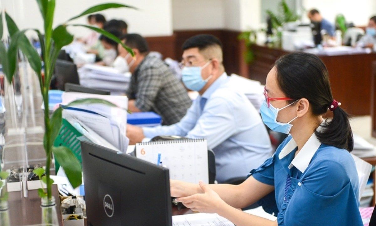 Hai phương án hỗ trợ cán bộ khi tinh giản biên chế