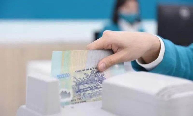 Tín dụng bất động sản tăng nhờ dòng tiền vào nhà ở thực
