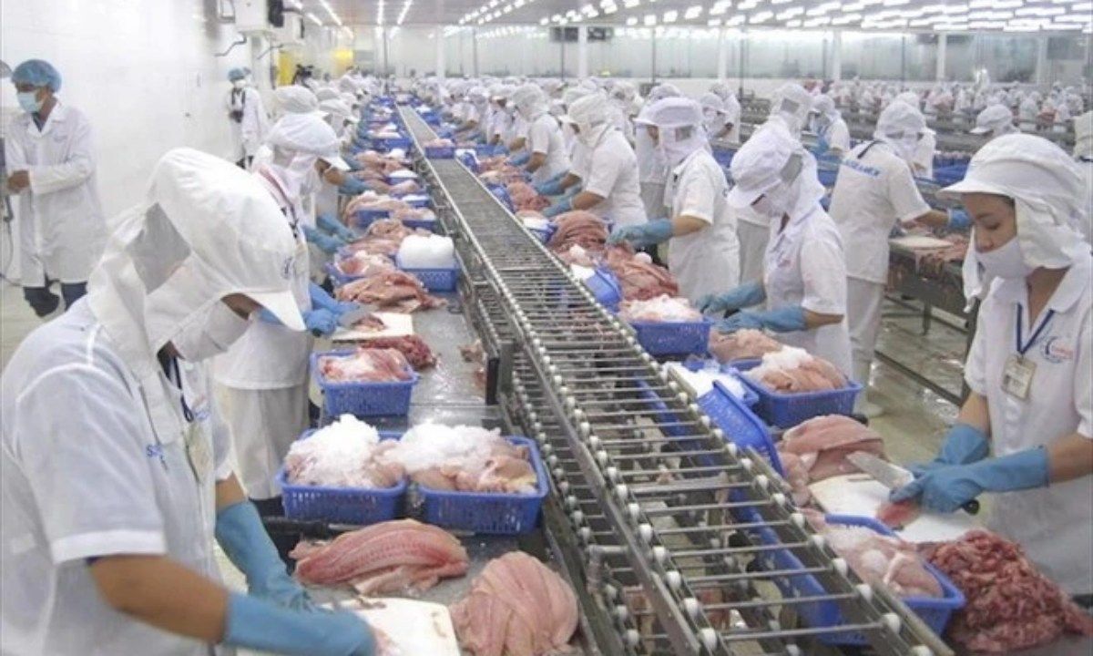 Nông nghiệp Việt - Mỹ tăng tốc hợp tác, mở rộng chuỗi cung ứng bền vững