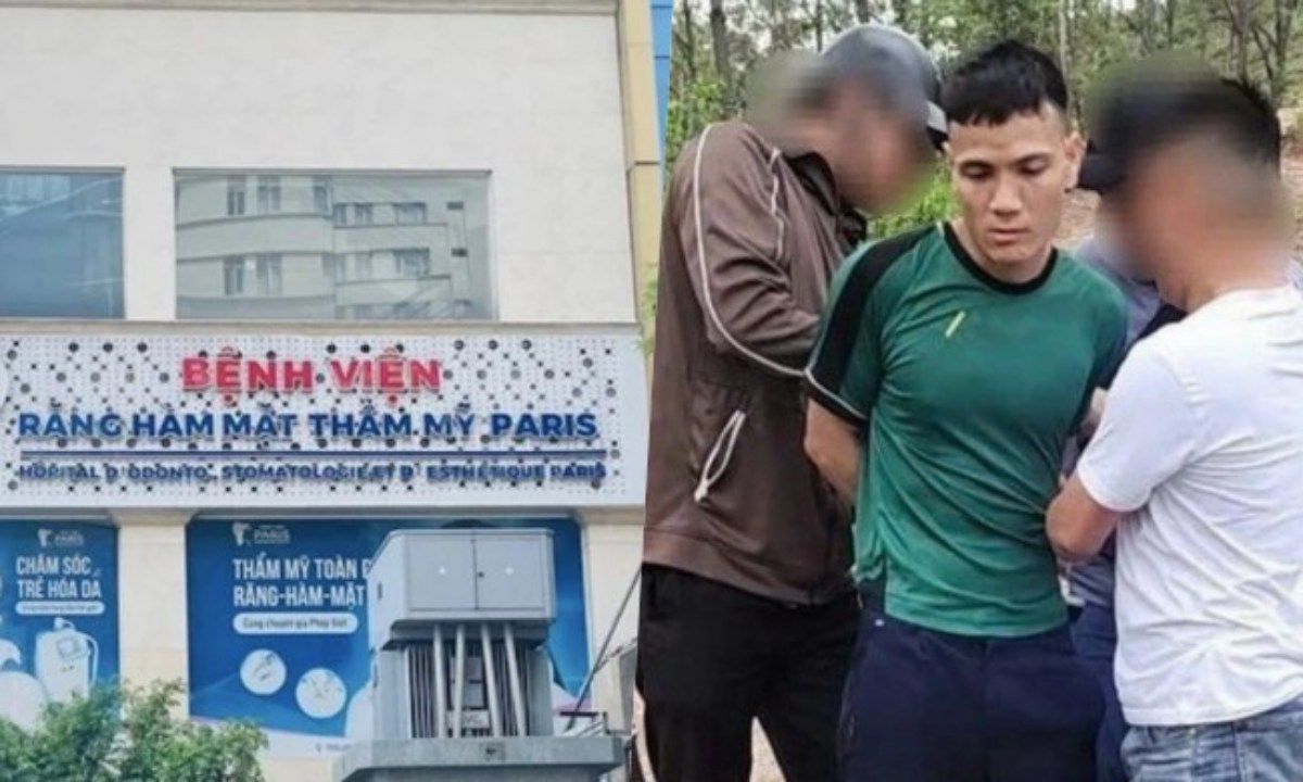 Điểm tin sáng 31/5: Điều tra vụ tử vong khi nâng ngực và hút mỡ | Bắt kẻ cướp ngân hàng