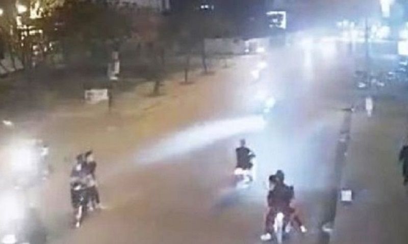 Đánh chết bạn nhậu sau cuộc cãi vã, 6 thanh niên ở Bà Rịa- Vũng Tàu nhận án tù