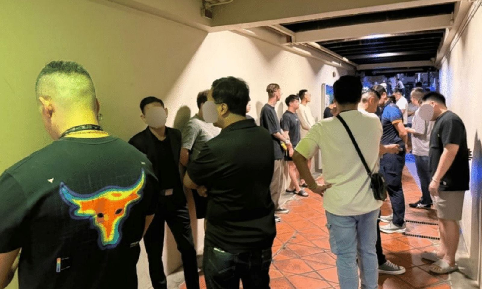 Singapore: Bắt giữ 13 người đàn ông bị nghi ngờ là thành viên của các hội kín
