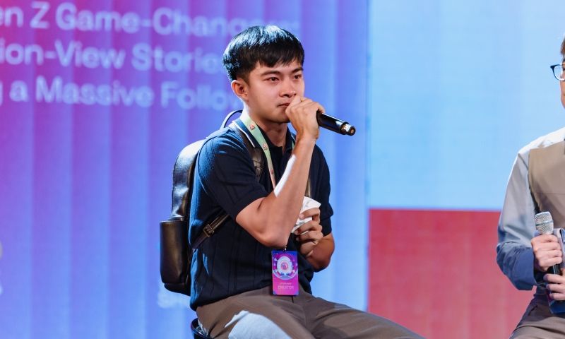 Tạo Fest 2025: Bùng nổ sáng tạo – Viết tiếp giấc mơ Việt trên bản đồ số thế giới 