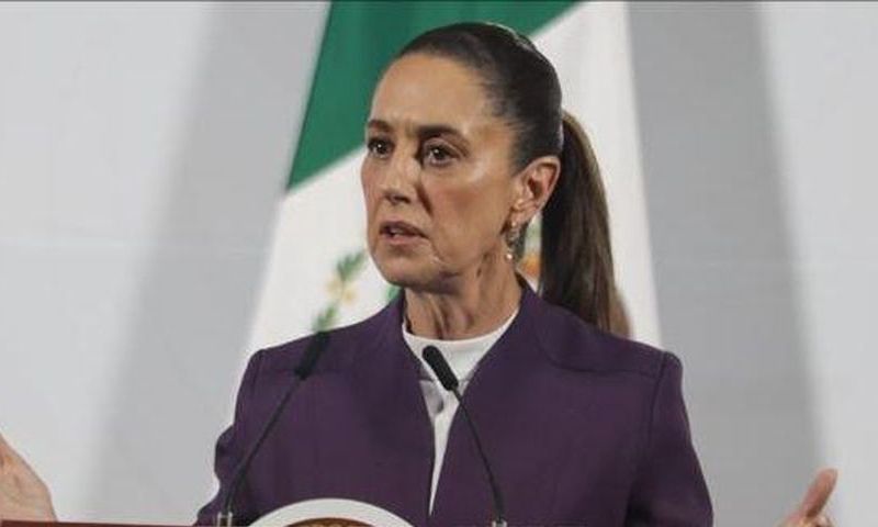 Mexico cải cách luật vũ khí, siết chặt kiểm soát toàn diện