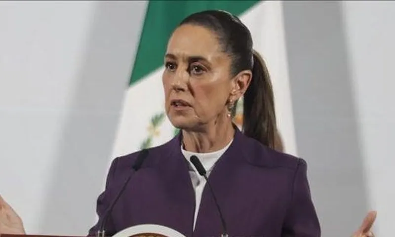 Mexico cải cách luật vũ khí, siết chặt kiểm soát toàn diện
