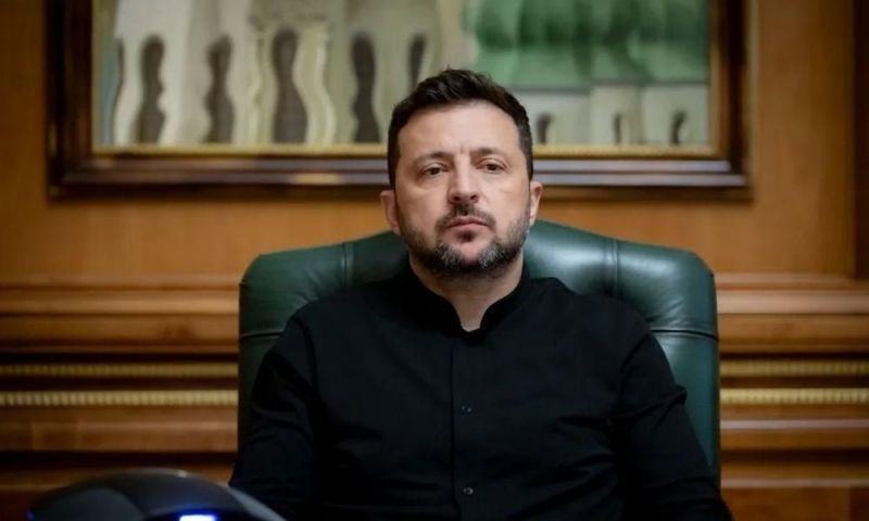 Ông Zelensky hoài nghi kết quả đàm phán hòa bình vòng 2