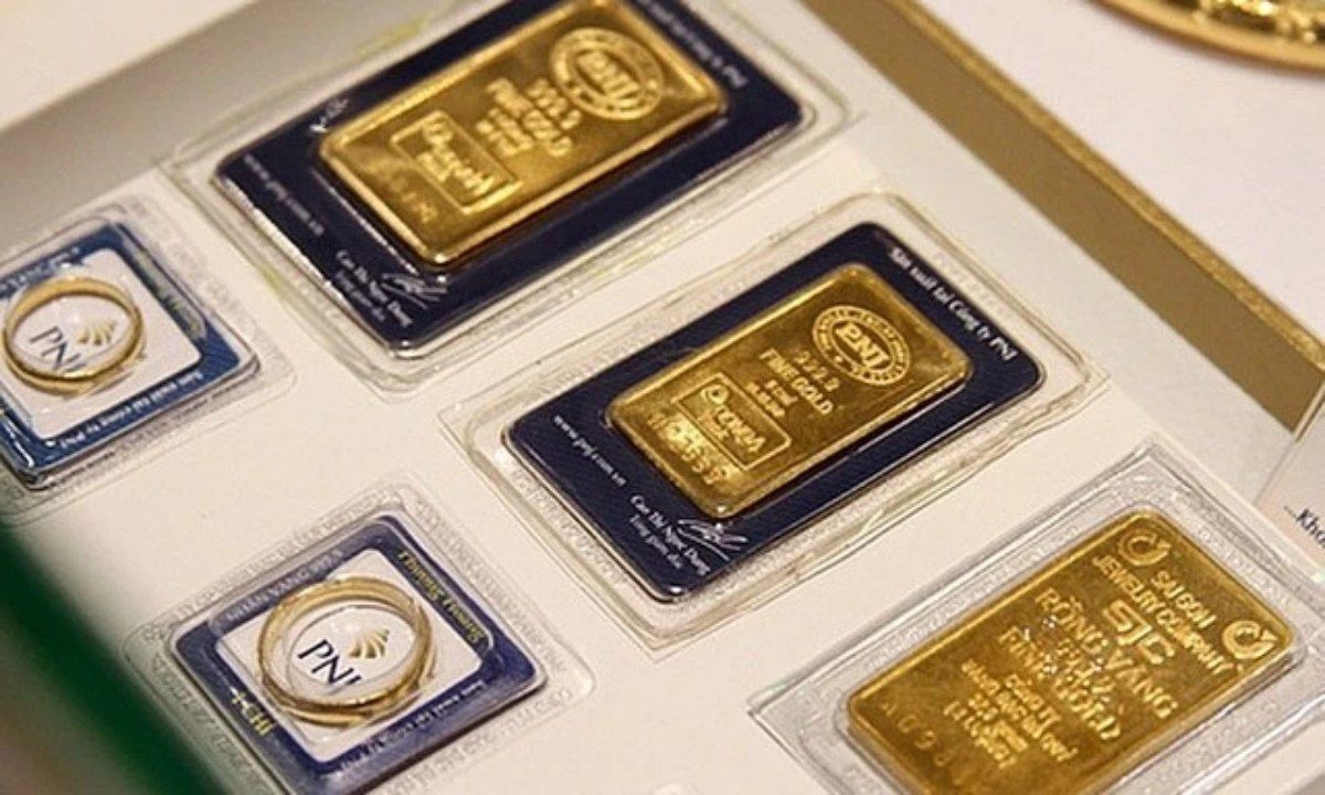 Chuyển thông tin sai phạm của PNJ, Bảo Tín Minh Châu sang Bộ Công an điều tra