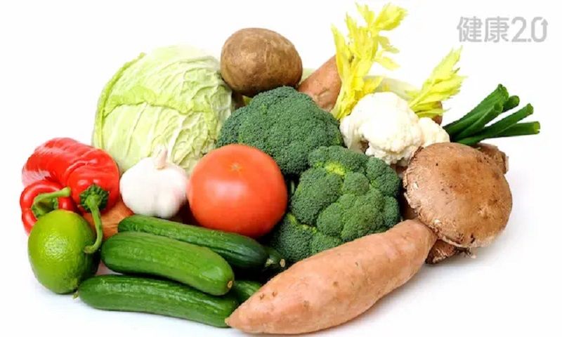 Nhật Bản chứng minh: Khoai lang là thực phẩm chống ung thư tốt nhất