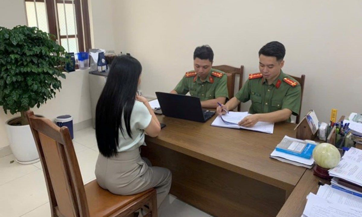 Xử phạt 3 người thông tin sai sự thật liên quan Bệnh viện Bạch Mai