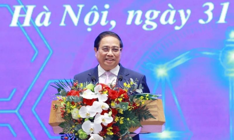 Cổng pháp luật quốc gia: Công cụ pháp lý số cho mọi nhà