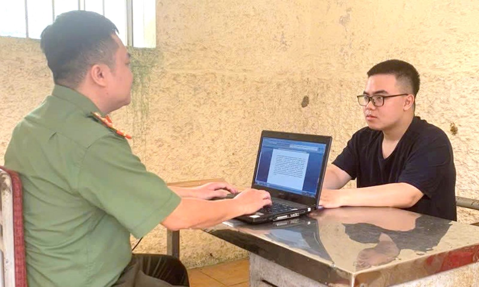 Khởi tố ‘tin tặc’ xâm nhập cơ sở dữ liệu của nhiều cơ quan, đánh cắp hàng triệu dữ liệu công dân