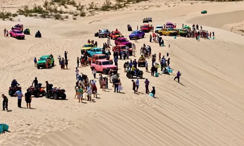 Tạm dừng dịch vụ xe chở khách du lịch sau tai nạn chết người ở Bàu Trắng