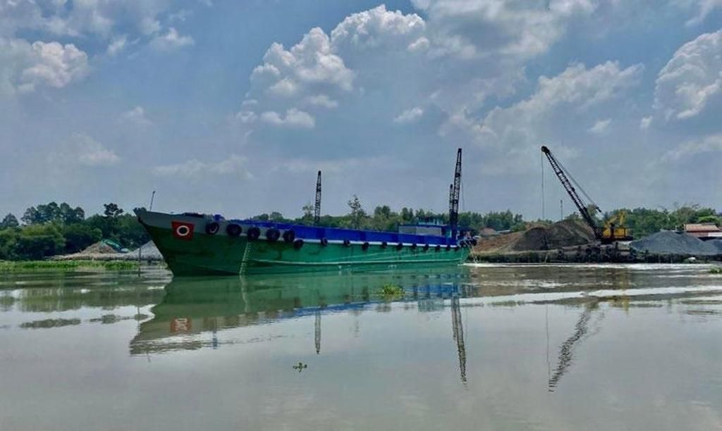 TPHCM xử lý nghiêm các bến thủy nội địa chưa được công bố hoạt động