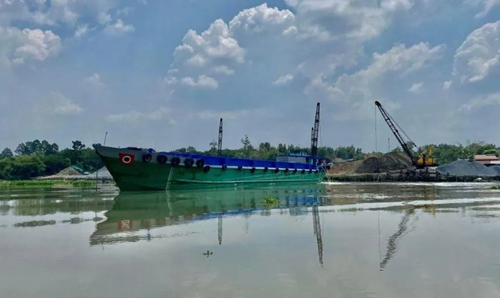 TPHCM xử lý nghiêm các bến thủy nội địa chưa được công bố hoạt động