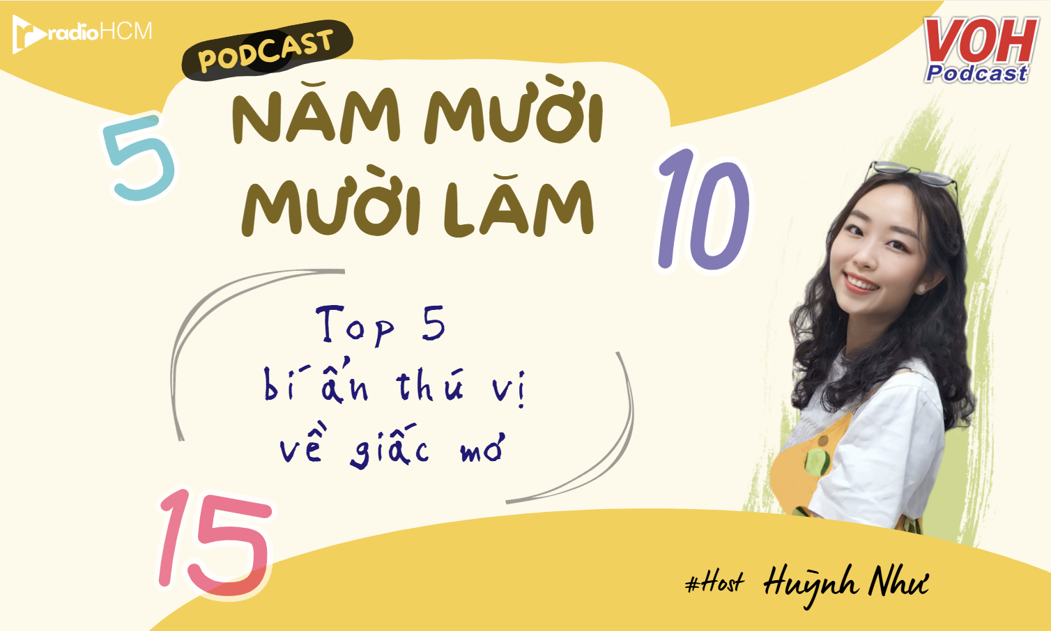 Top 5 bí ẩn thú vị về giấc mơ