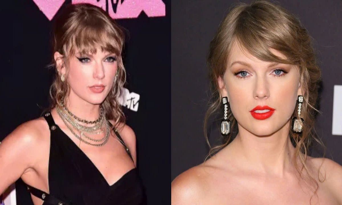 Taylor Swift chính thức giành lại đứa con đã mất sau nhiều năm
