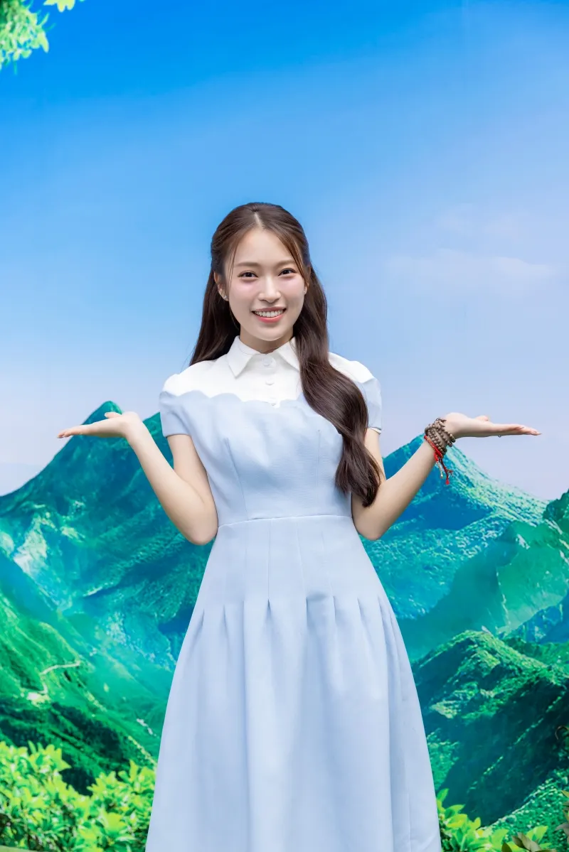 Nhà sáng tạo nội dung Khánh Vy