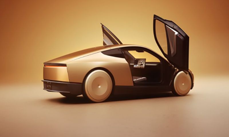 Dịch vụ robotaxi của Tesla sẽ ra mắt vào 12/6?