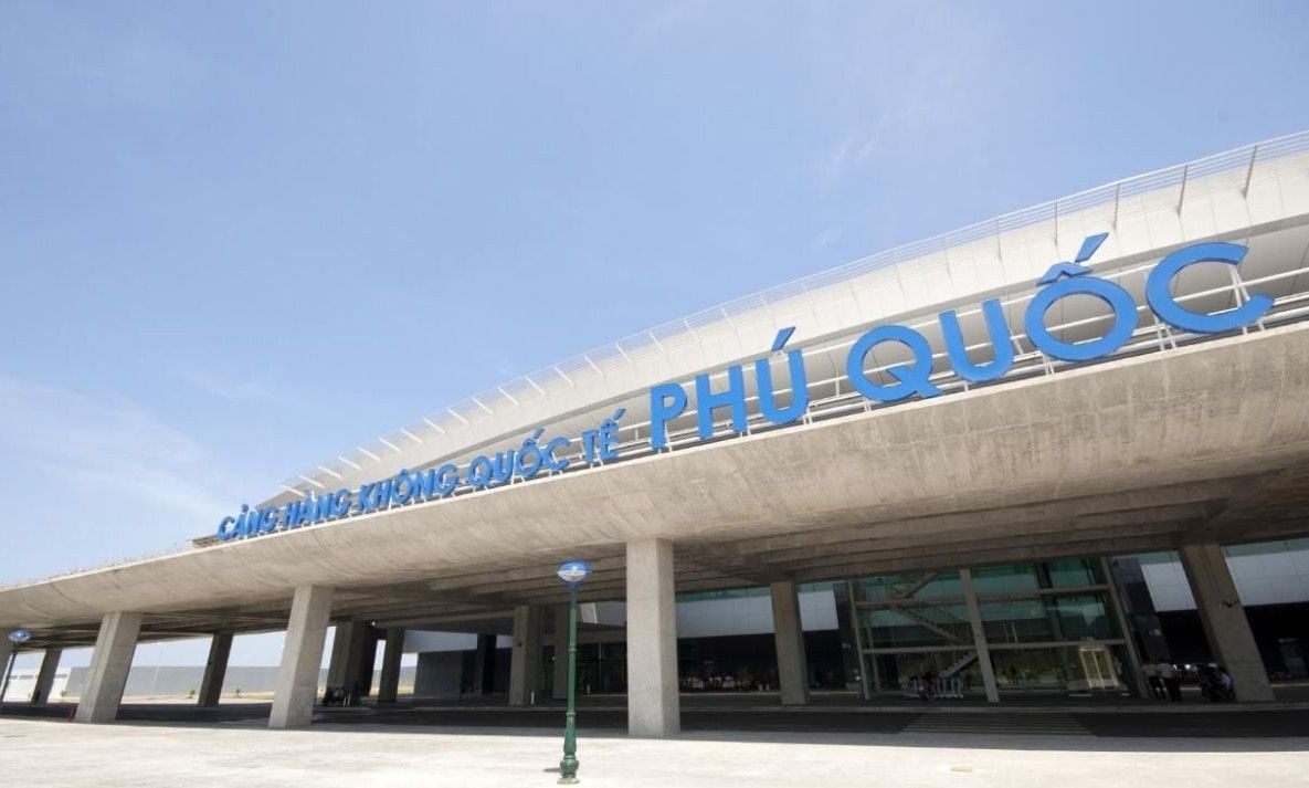 Mở rộng sân bay Phú Quốc phục vụ Hội nghị thượng đỉnh APEC 2027