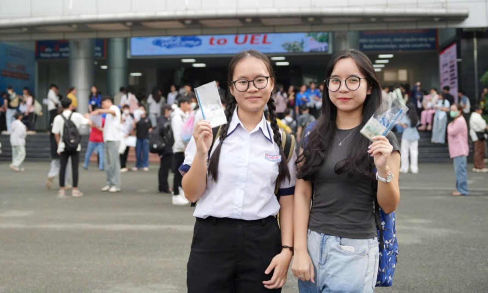 ĐHQG-HCM: Hơn 92.000 thí sinh tham gia kỳ thi Đánh giá năng lực đợt 2 năm 2025