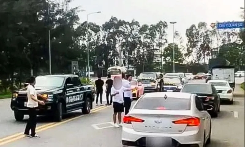 Hot tiktoker Hải Idol lĩnh hơn 2 năm tù vì gây rối trật tự và trốn thuế