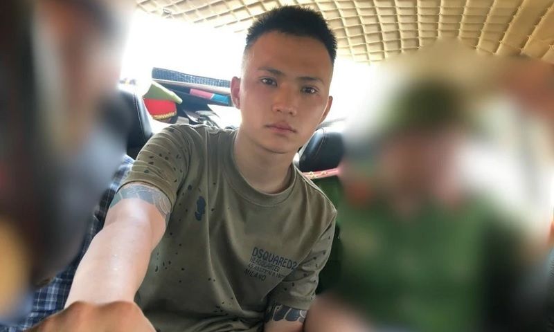 Bắt giữ nghi phạm gây án khiến một nam sinh tử vong ở Bắc Giang sau 15 giờ truy xét