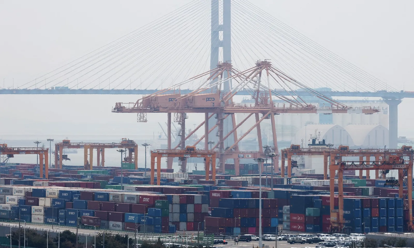 Giá nhôm, thép tại Mỹ tăng vọt do thuế nhập khẩu tăng