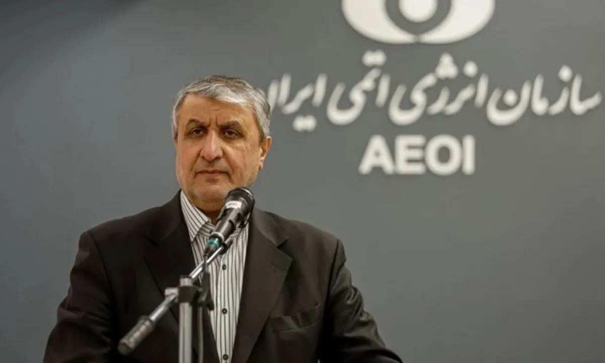 Iran tuyên bố ranh giới đỏ với Mỹ