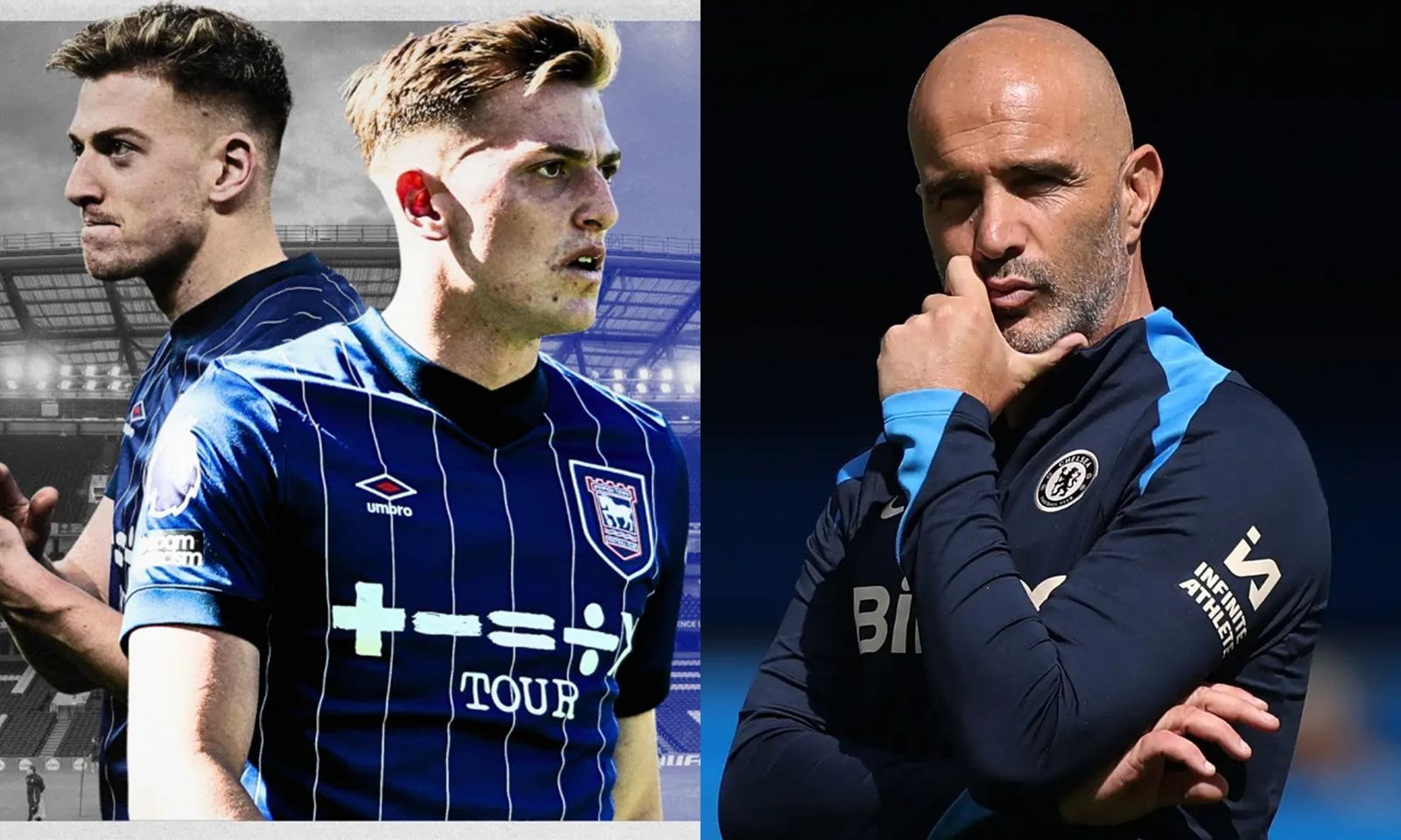 Tiền đạo 22 tuổi chốt deal với Chelsea