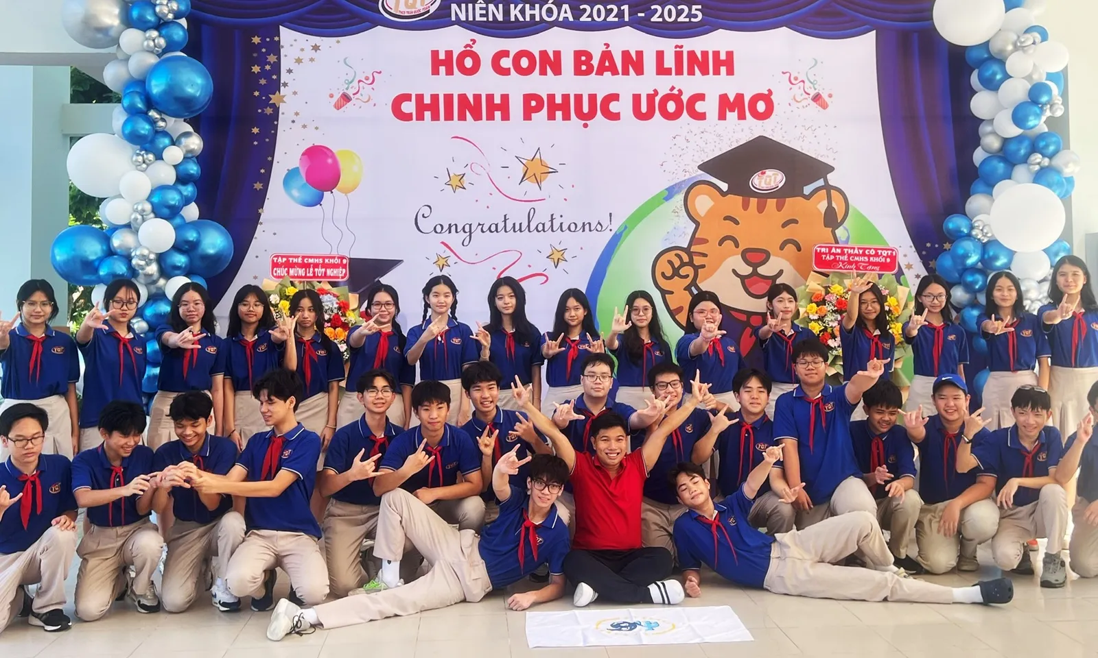 TPHCM công bố chỉ tiêu tuyển sinh lớp 10 của 64 trường ngoài công lập