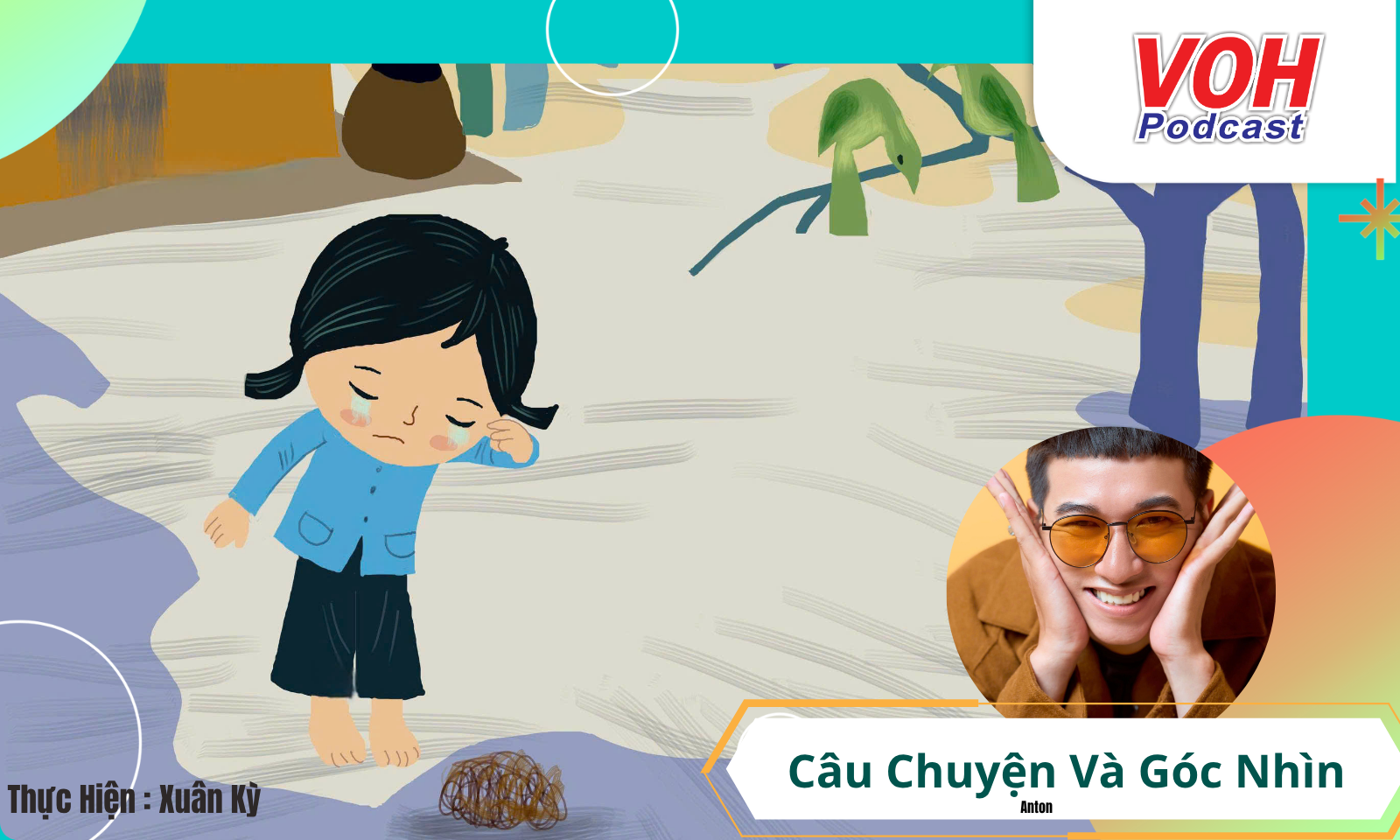 Đàn Kiến và Voi - Câu chuyện về Ỷ mạnh hiếp yếu và Bài học
