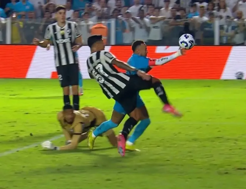 neymar