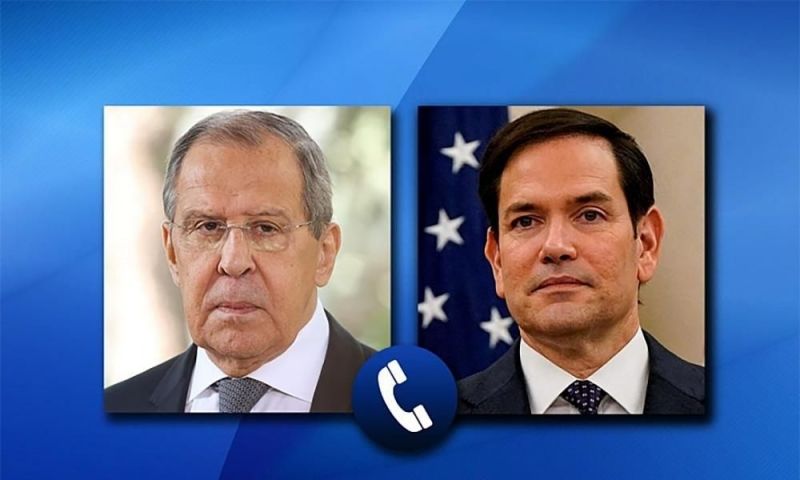 Nga và Mỹ điện đàm về khủng hoảng Ukraine