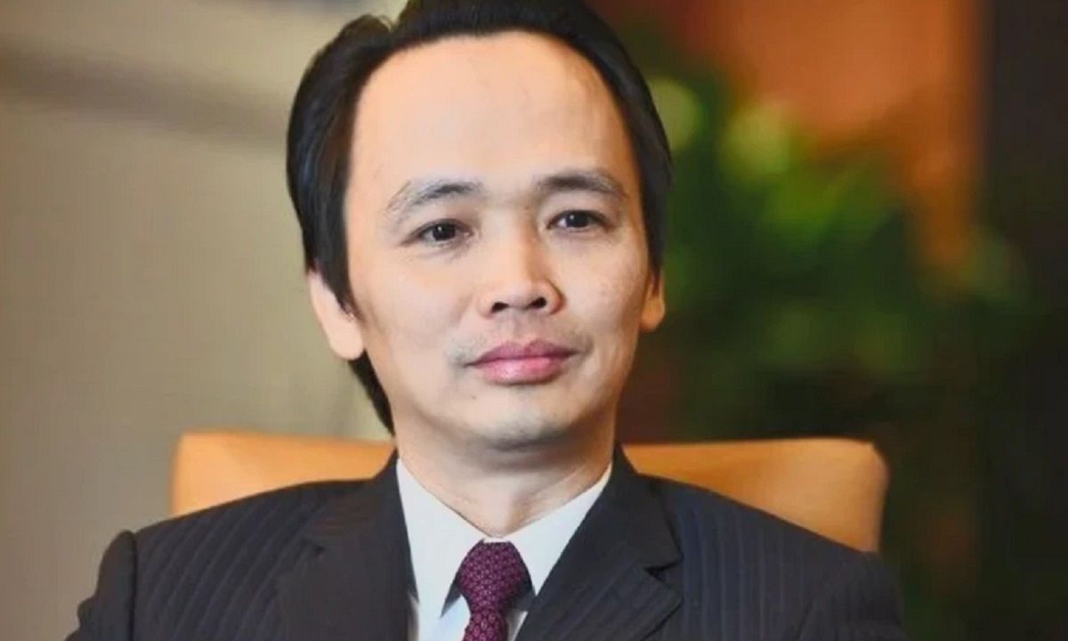 Ngày 17/6 mở phiên phúc thẩm xét xử bị cáo Trịnh Văn Quyết, cựu Chủ tịch HĐQT Tập đoàn FLC