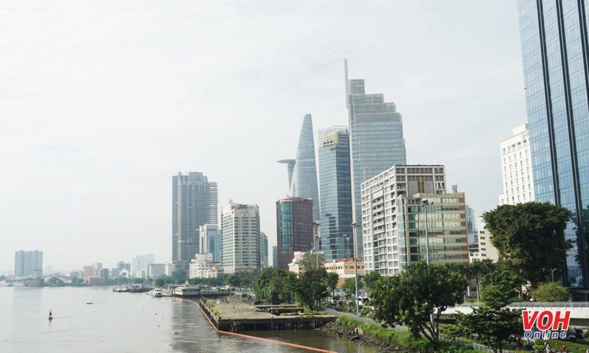 Thủ tướng: Có thể bố trí làm việc tại nhiều trụ sở giai đoạn đầu sắp xếp