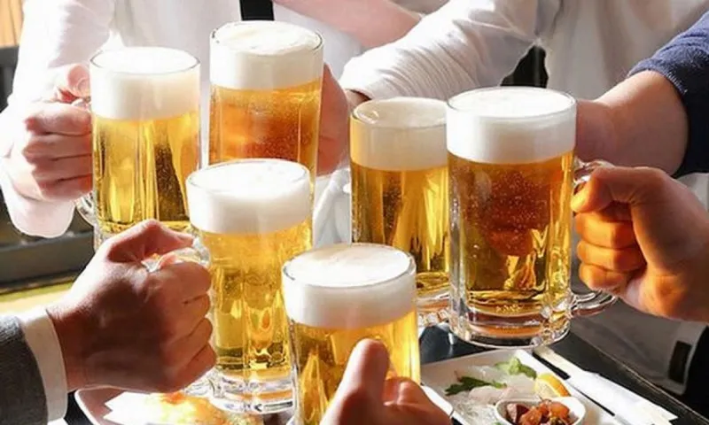 Bình Phước: Xô xát trong gia đình sau cuộc nhậu, 4 người thương vong